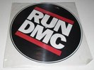 RUN DMC & AEROSMITH - WALK THIS WAY - 1986 UK 12