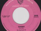R&B MOD POPCORN EXOTICA Don Ralke-Zooba HEAR