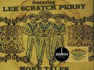The Orb, Lee Scratch Perry - More Tales From The Observatory (Green 2x12