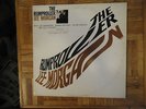 Lee Morgan,The Rumproller,Blue Note Stereo LP