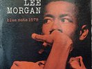Lee Morgan [ THE COOKER ] Blue Note 1578 1st Press DG RVG Mono ear VG+