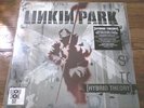 Linkin Park Hybrid Theory Vinyl LP Record Store Day rare + 10