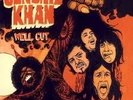 JENGHIZ KHAN - WELL CUT (BARCLAY 1971) ORIGINAL BELGIUM HEAVY PROG PSYCH LP VG+