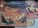 Krokodil- an invisible world .... SB Vinyl    rare Kraut