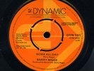 Barry Biggs - Work All Day UK orig 7
