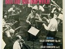 DECCA SXL 6138 UK ED1 LP ROSTROPOVICH BRITTEN HAYDN SYMPHONY