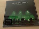 DEAD CAN DANCE In Concert - 3LP + Download Code - OVP - Limited Edition