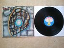 LP-VINYL WALLENSTEIN-BLITZKRIEG