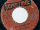 1968 ORIG ROCKSTEADY - PARAGONS - MEMORIES BY THE SCORE JA SUPERTONE  Sound Clip