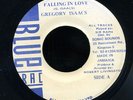Gregory Isaacs - Falling In love JA orig 7