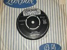 RAT RACE/IF YOU DON'T COME BACK - The Drifters 1963 7