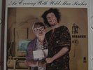 WILD MAN FISCHER An Evening With...2LP Mint Orig. ZAPPA