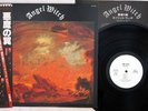 ANGEL WITCH SAME BRONZE VIP-6756 Japanese pressing PROMO OBI Vinyl LP
