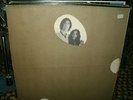 JOHN LENNON & YOKO ONO-TWO VIRGINS   (AVANT GARDE/PSYCH)  1968  BROWN BAG COVER