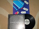 BIG BLACK..ATOMIZER..VERY GOOD 1986 BLAST FIRST PUNK/NOISE ROCK LP..BFFP 11