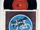 DESPERATE BICYCLES MEDIUM WAS TEDIUM ORIGINAL DIY KBD MESSTHETICS