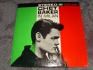 LP - CHET BAKER IN MILAN - Jazzland 918S - 1959 - Stereo