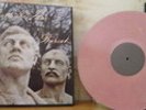 DEATH IN JUNE - BURIAL - LP / MARBLED PINK EDITION / CURRENT 93 NON