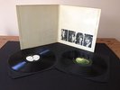 Beatles White Album 1968 Rare LP Complete Mono LOW Number 0052883 Great Cond