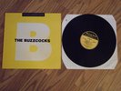 THE BUZZCOCKS Peel Sessions SFRLP104 VINYL LP 1989 UK FAST CARS What Do I Get