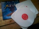 IN FLAMES - THE TOKIO SHOWDOWN 2001 LP