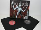 PROBOT same 2 LP black vinyl Southern Lord Voivod Lemmy DRI Foo Fighters C Frost