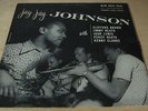 Jay Jay Johnson - Clifford Brown Blue Note 5028 - 10