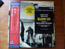 Herbie Hancock, Blow-Up Soundtrack, MMF 1013, Japan + Banderole