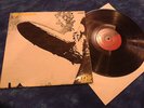 LED ZEPPELIN FIRST ALBUM LP EDIZIONE ITALIANA PRIMA STAMPA 1969 RIFI HARD ROCK