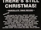 VVAA THERES STILL XMAS PRIVATE LP w/ SPRINGSTEEN BEATLES ABBA OLIVIA-NEWTON JOHN