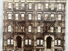 Led Zeppelin ?– Physical Graffiti - Orig UK Release with Die cut 2 * LPs