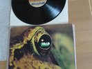 TOAD / SAME / CH - SWISS PROGRESSIVE ROCK / HALLELUJAH / IT PRESS