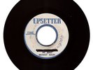 RAREST BLACK ARK BRIMMY (JIMMY) RILEY I Man Stand Still LEE PERRY UPSETTERS EX