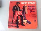 Bobby Taylor - Taylor Made Soul