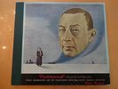Rachmaninoff Plays Concerto No. 1-Ormandy-Victor DM 865-Rare 78 RPM-3 Disc Set