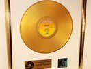 Bon Jovi, Bad Medicine, Maxi, Golden Record, goldene Schallplatte, platin