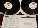 SAMMY HAGAR VAN HALEN MONTROSE Source Concert NBC 84-36 Sept 1984 Dble+cue sheet