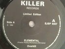 Overkill Elemental 7