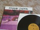 Frank Zappa Hot Rats Reprise K44078 A1/B1 First Press Exc+ Condition 1971