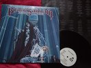 BLACK SABBATH - DEHUMANIZER - LP 1992 - ORIG RARE  - DIO - EXCELLENT