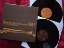 STEREOLAB - COBRA AND PHASES GROUP PLAY VOLTAGE IN THE MILKY NIGHT  2 LP UK MINT