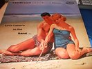 LES BROWN/LUCY ANN POLK/DAVE PELL UK CORAL LP