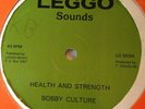 Bobby Culture Health And Strength Killer Roots 12