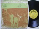 GOUGOUMANGOU AFRO FUNK DANCEFLOOR SOUKOUS FRANCIS KINGSLEY HEAVY NIGERIAN SOUND?