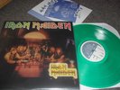 IRON MAIDEN 