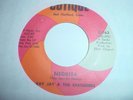 RAY JAY & THE EASTSIDERS NEGRITA B/W CUBA 45-67 COTIQUE-SALSA DURA/BOOGALOO-RARE