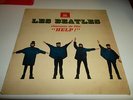 RARE ORIGINAL FRENCH BEATLES LP 
