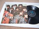 PINK FLOYD- PIPER AT THE GATES OF DAWN VINYL ALBUM ORIGINAL COLUMBIA