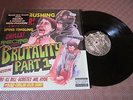 NECRO PRESENTS BRUTALITY PART 1 - DOUBLE LP