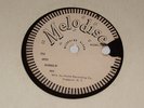 1950s Melodisc 1-sided Home Recording Acetate Twangy Rock‘n’Roll Instrumental